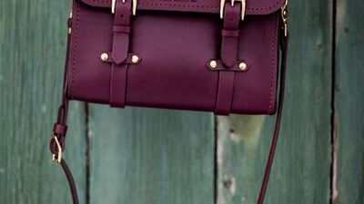 Pinterest'in en güzel 115 çantası