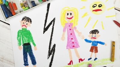 Ebeveynin psikolojisi çocuğun başarısında etkili