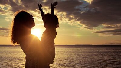 Tatlı bir disipline ihtiyacınız olabilir