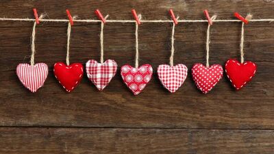 Sevgililer Günü'nü kutlamam gerekiyor mu?