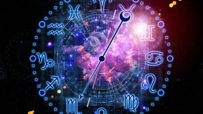 Güneş - Ay karesinin etkisindeyiz