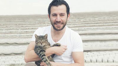 Poyraz Karayel'in Sadrettin Umman'ı kimdir?