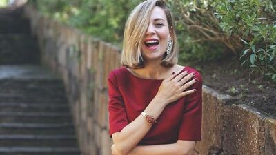 Sevgililer Günü için kıyafet önerileri