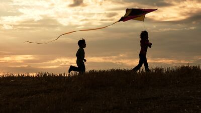 Çocuklarımıza ne yaptığımızın farkında mıyız?