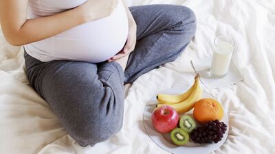 Hamilelikte doğru beslenme nasıl olur?