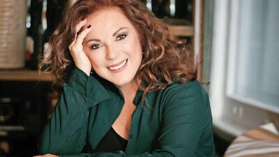 Derya Alabora: 'Enerjimle yaşım çelişiyor'