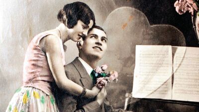 Şarkılar aşk acısına çare mi?