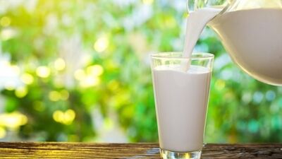 Bağışıklığınızı güçlendirmek için 2 bardak süt