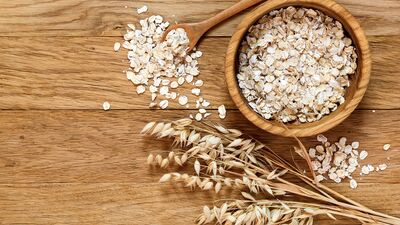 Yulaf kepeğinin faydaları