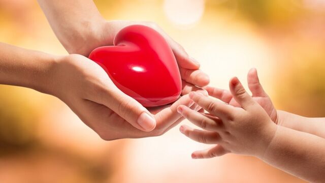 Yenidoğan morarması kalp hastalığı belirtisi