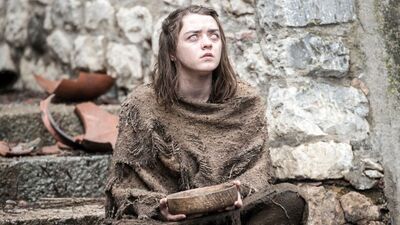 Game of Thrones 8. sezondan yeni fotoğraflar