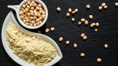 Vücudunuzun manganeze ihtiyacı var!