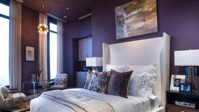 Yatak odası dekorasyonu nasıl olmalı?