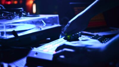 Rap müzik hayat kurtaracak