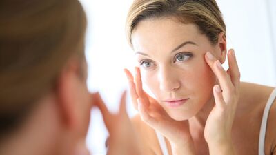 Yüz egzersizleri zararlı olabilir mi?