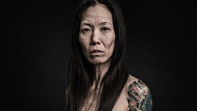 Güzelliğin yaşı yoktur!