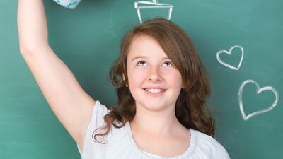 Çocuğunuz ergenliğe erken girmiş olabilir mi?