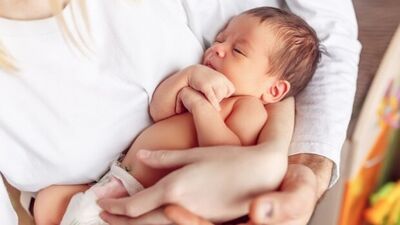 Baba kendi çocuğunu kıskanır mı?