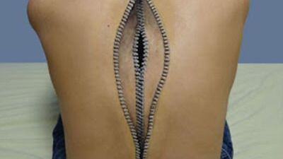 Kafa karıştıran dövmeler