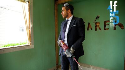 !f İstanbul yarın başlıyor