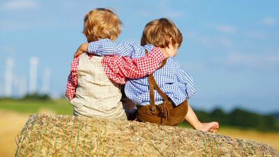 Arkadaşlık sağlığı olumlu etkiliyor!