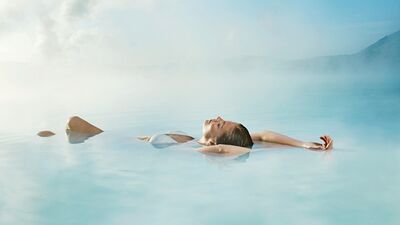 Mavi Göl'ü keşfetmeye ne dersiniz?