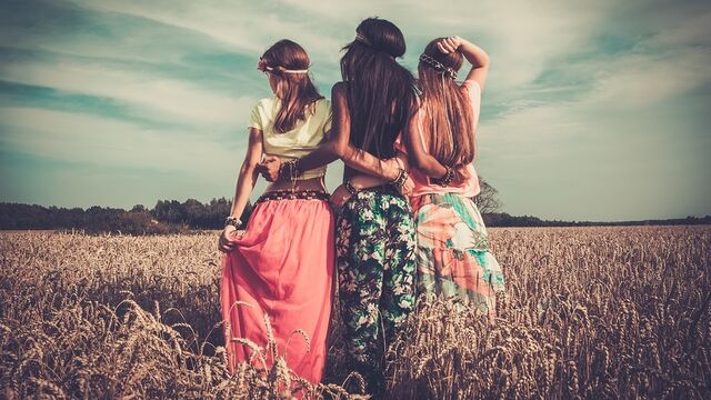 Mutlu olmak için bunları düşünmeyi bırakın