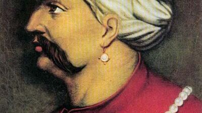 Osmanlı&#039;nın kadın sultanları