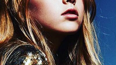 Dünyanın en güzel kızı büyüdü