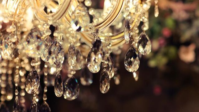 Avize nasıl temizlenir?