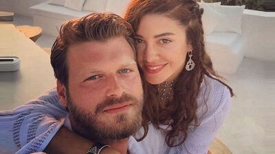 Başak Dizer: Yeni yıldan tek dileğim barış