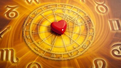 Dolunay, Başak burcunda