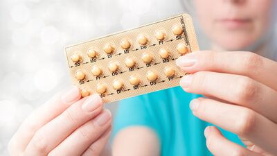 Bilinçsiz kullanılan doğum kontrol hapı tehlikeli!