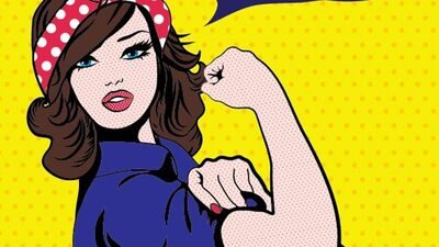 Fark yaratan kadınlar