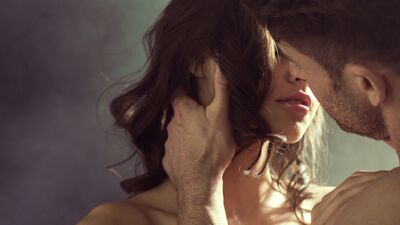 Kadının en önemli 5 erojen bölgesi