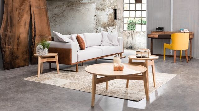 Yeni trend: Loft daireler