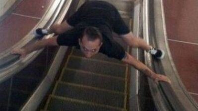 Anlam veremediğimiz 50 tuhaf kare