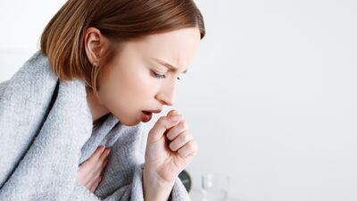 Gıcıklı öksürük nasıl geçer?