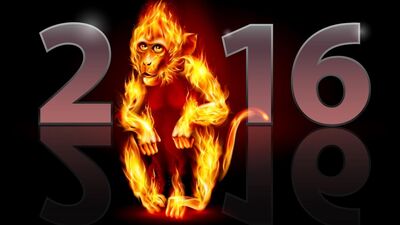 2016 Maymun yılında neler olacak?