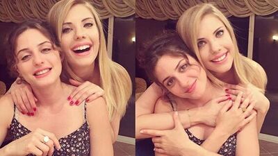 Eda Ece'nin Instagram paylaşımları