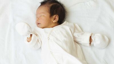 Prematüre bebeklerde beslenme