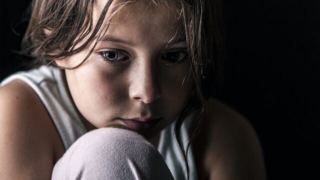 Çocuklarda da romatizma olur