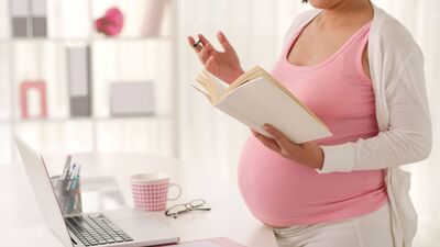 Neden doğuma hazırlık eğitimi?