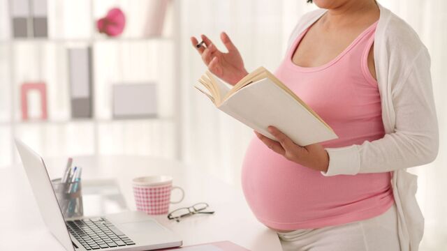 Neden doğuma hazırlık eğitimi?