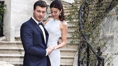 Ünlülerin şubat sırrı!