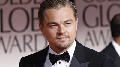 Leonardo DiCaprio bu kez Oscar'ı kazanacak mı?
