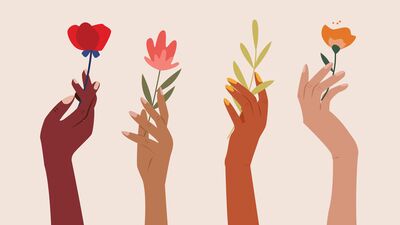 Kadına yönelik bitmeyen şiddetin kökenleri...