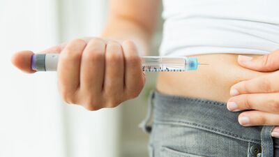 Şeker hastası kendi kendinin doktoru olmalı