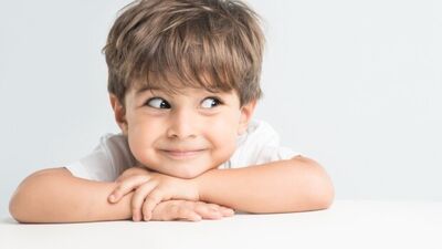 Çocuklarda göz sağlığına dikkat