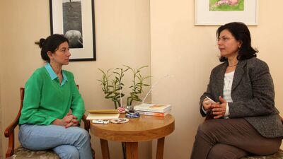 Okuyun ki bir şeyler değişsin: Doğal Doğum